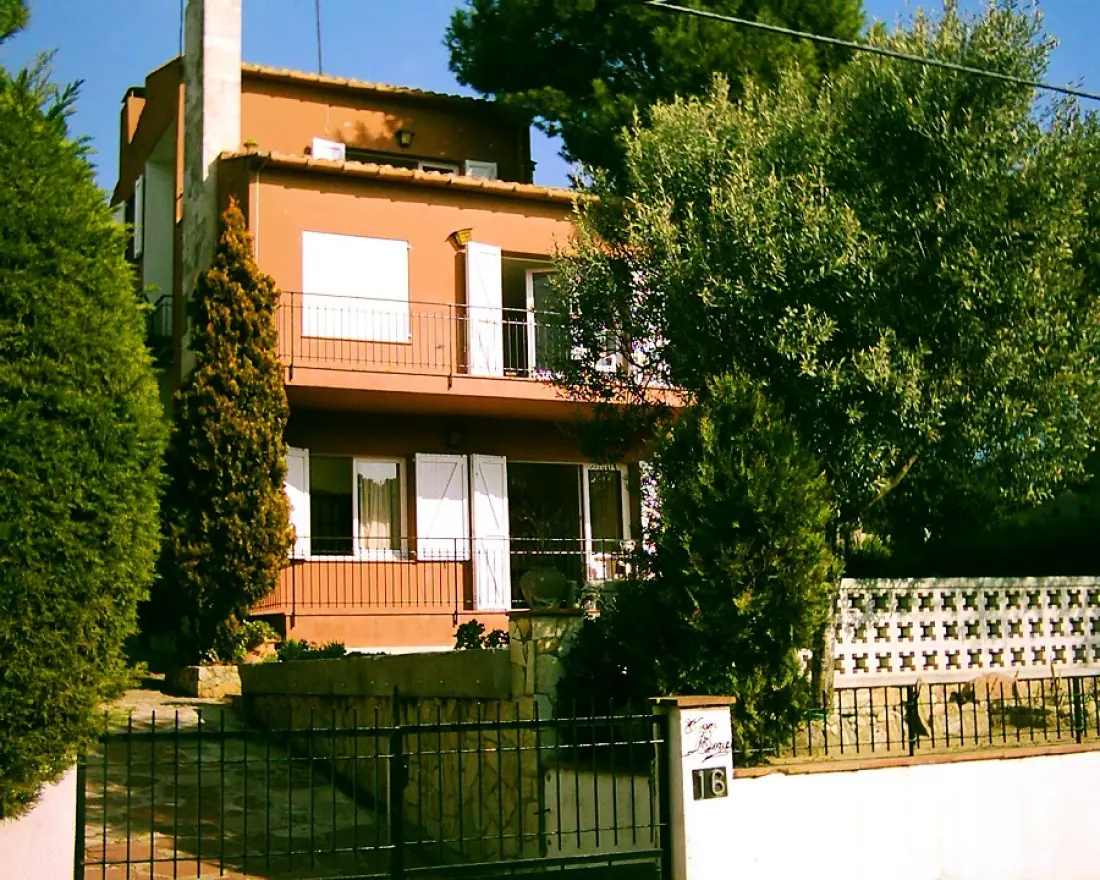 Maison Can Benet
