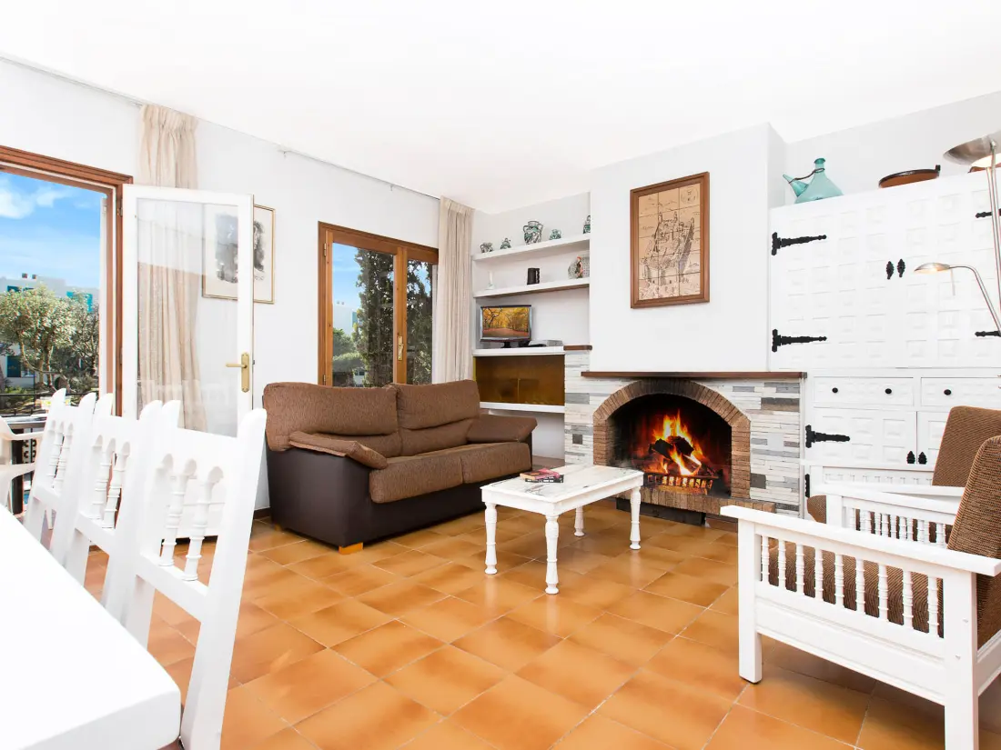 Maison de Vacances Calella de Palafrugell 109