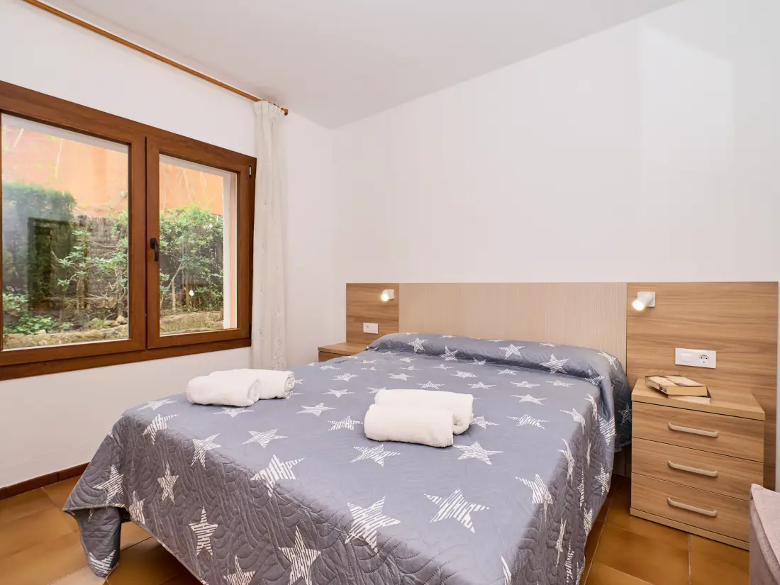 Maison de Vacances Calella de Palafrugell 109