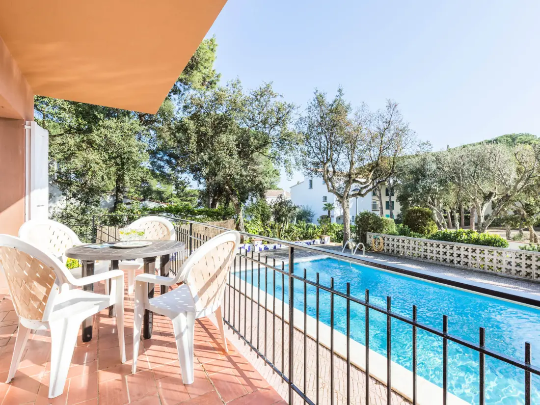 Maison de Vacances Calella de Palafrugell 109
