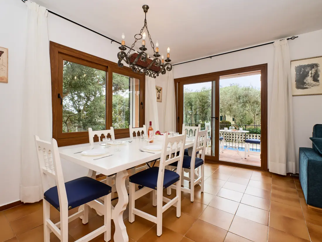 Maison de Vacances Calella de Palafrugell 109