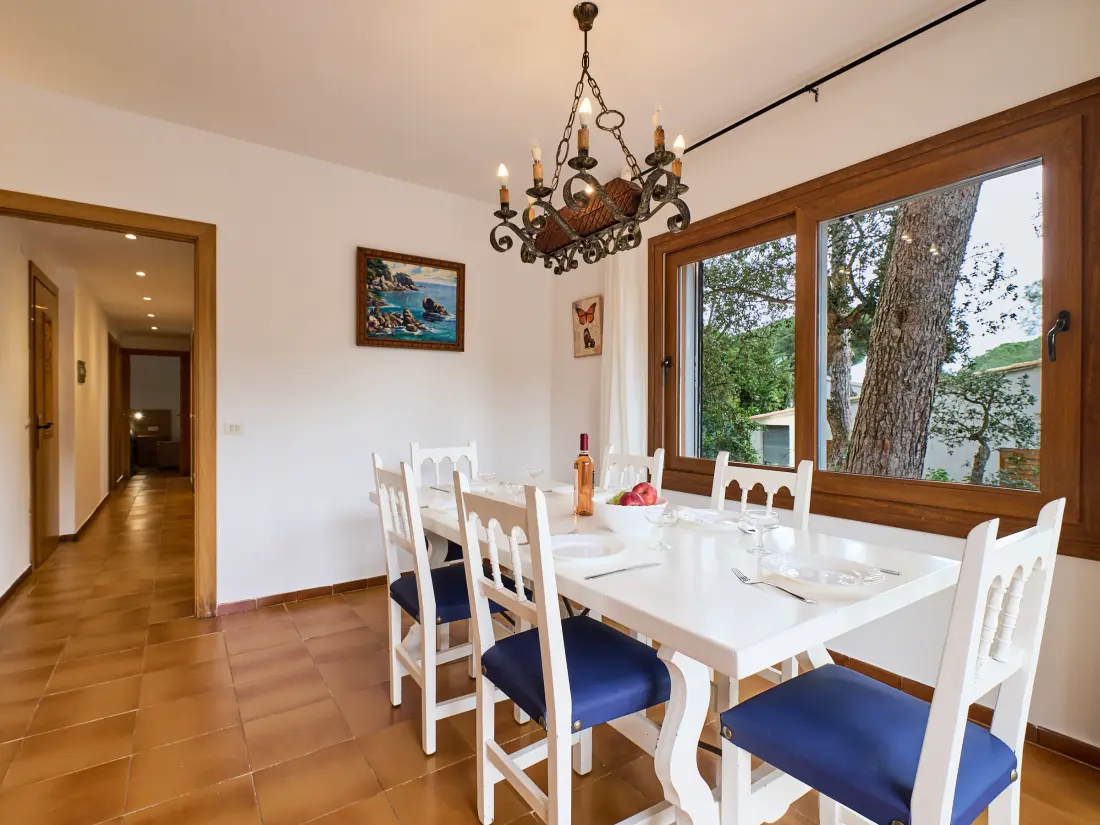 Maison de Vacances Calella de Palafrugell 109