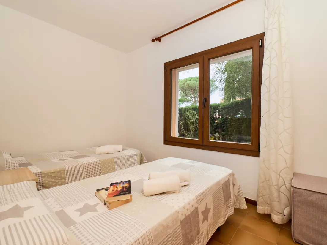 Maison de Vacances Calella de Palafrugell 109