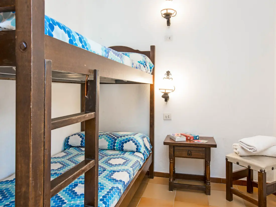 Maison de Vacances Calella de Palafrugell 109