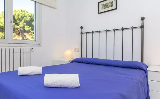 Maison de Vacances Calella de Palafrugell 111