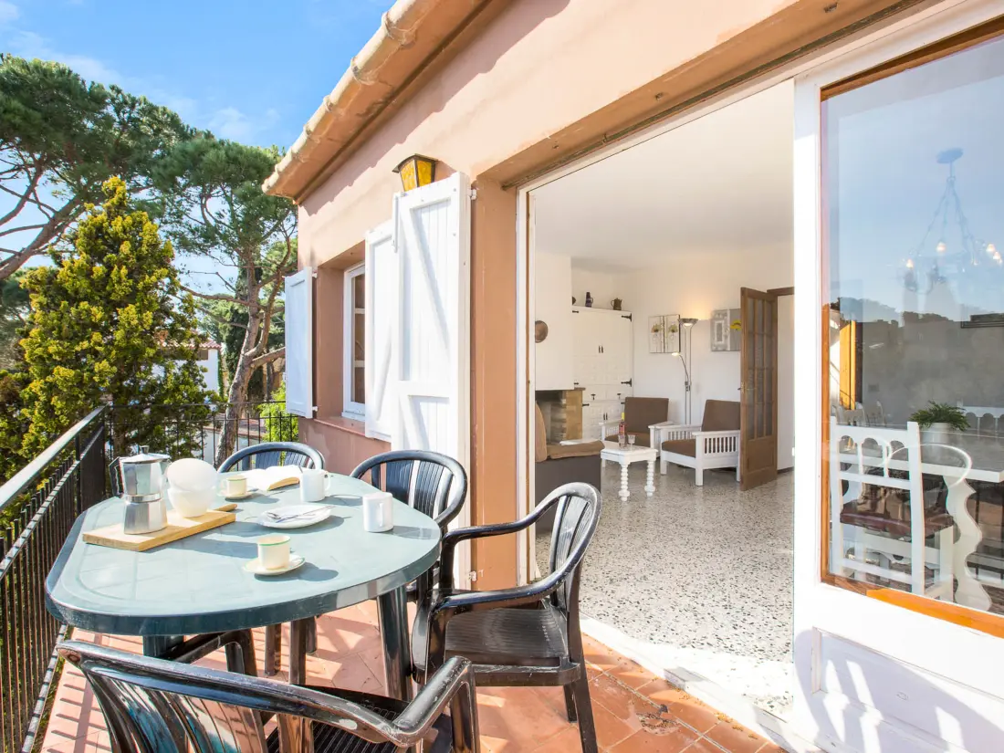 Maison de Vacances Calella de Palafrugell 117