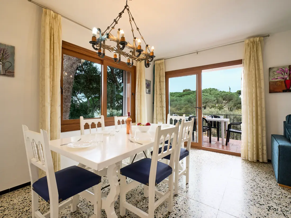 Maison de Vacances Calella de Palafrugell 117