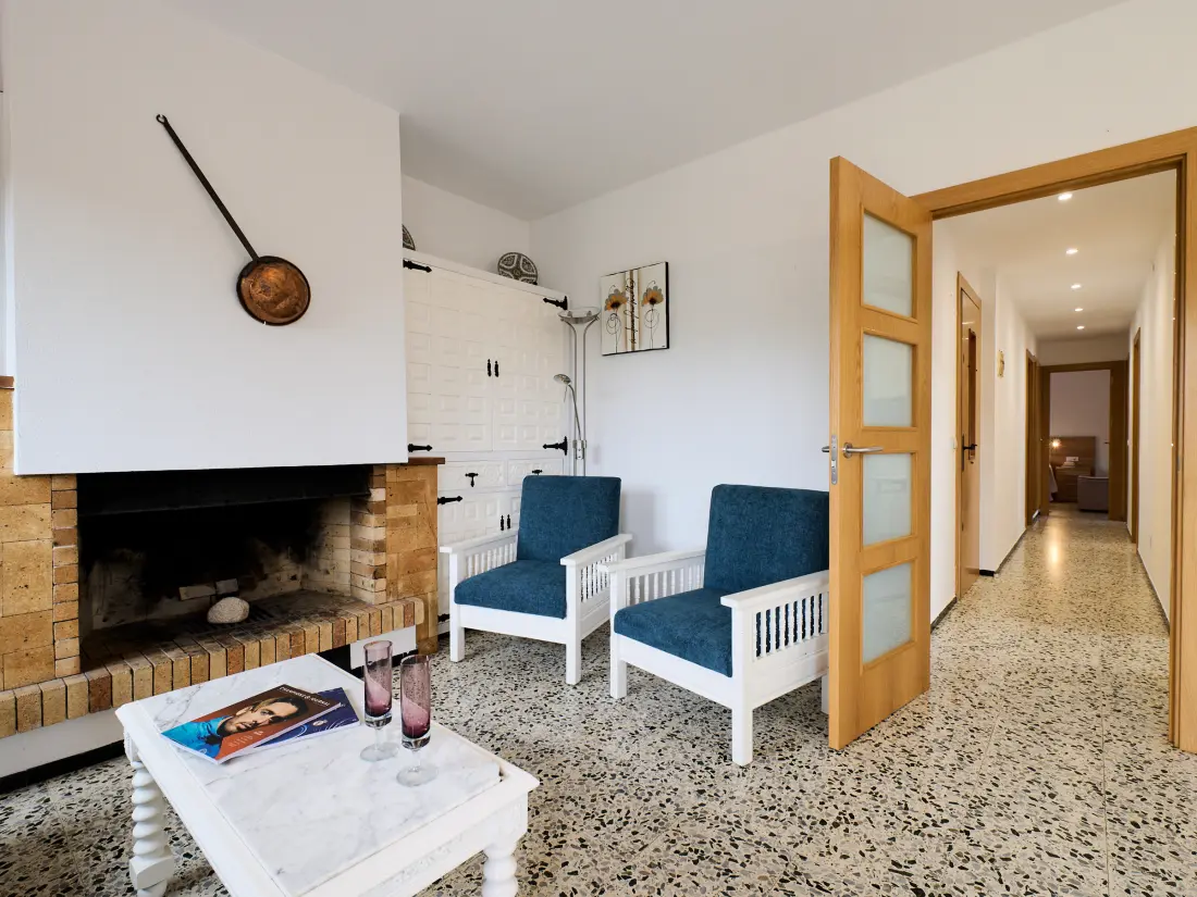 Maison de Vacances Calella de Palafrugell 117