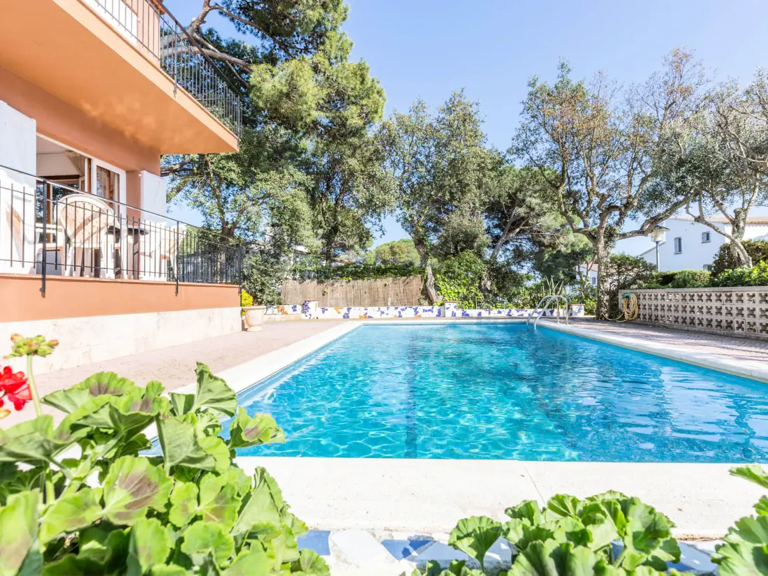 Maison de Vacances Calella de Palafrugell 117