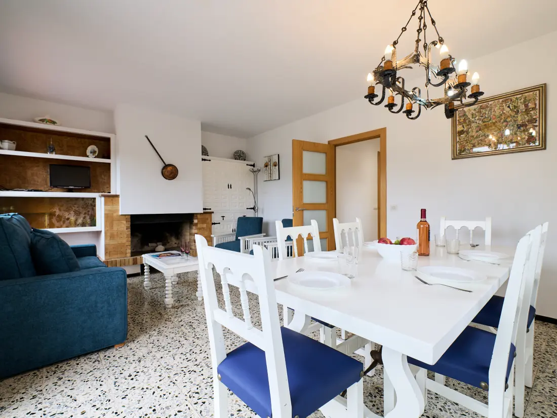 Maison de Vacances Calella de Palafrugell 117