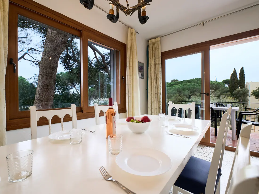 Maison de Vacances Calella de Palafrugell 117