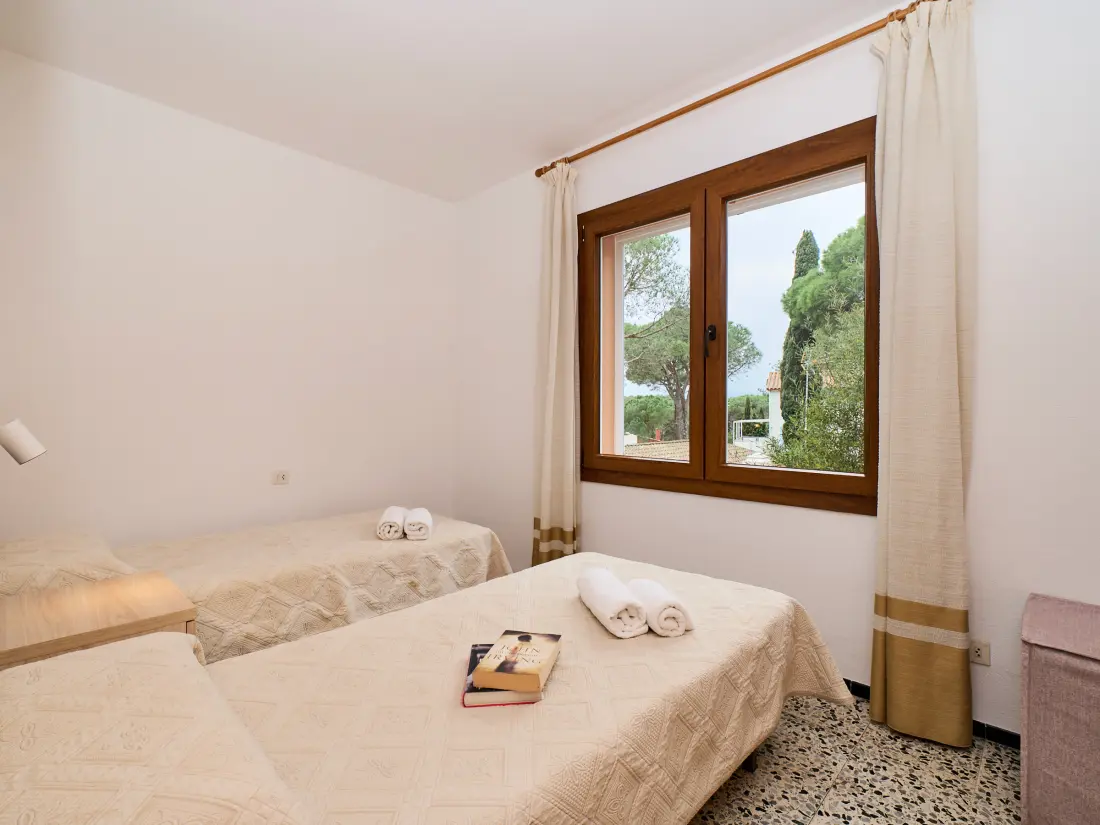 Maison de Vacances Calella de Palafrugell 117