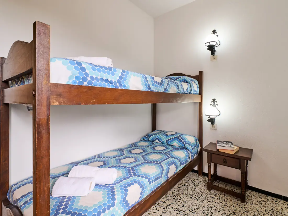 Maison de Vacances Calella de Palafrugell 117