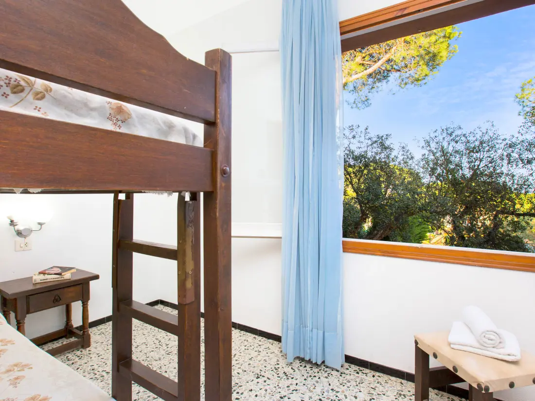Maison de Vacances Calella de Palafrugell 117