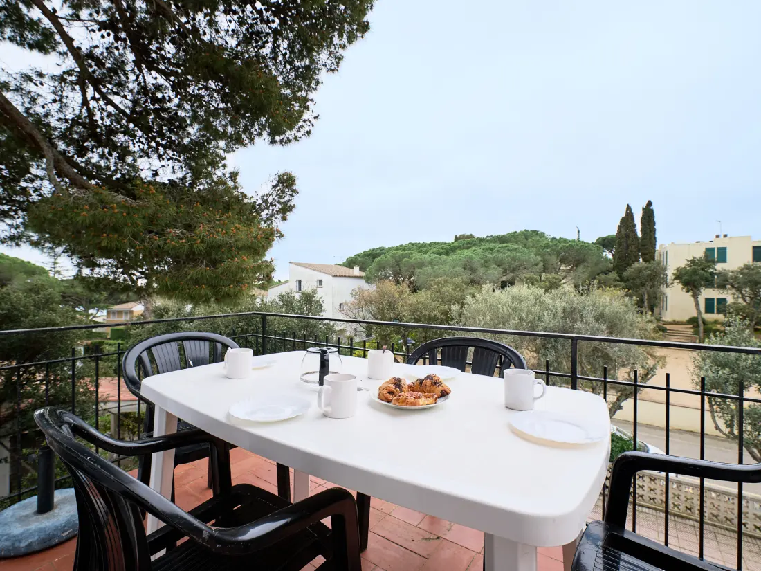 Maison de Vacances Calella de Palafrugell 117
