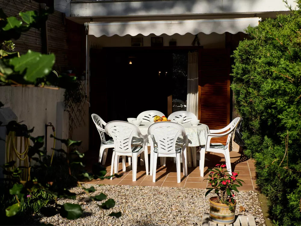 Maison de Vacances Calella de Palafrugell 144