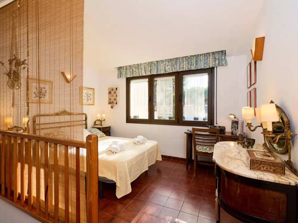 Maison de Vacances Calella de Palafrugell 144