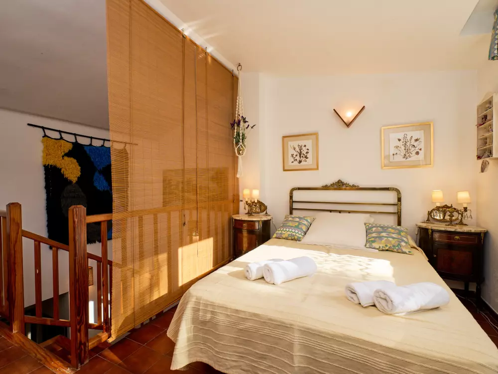 Maison de Vacances Calella de Palafrugell 144