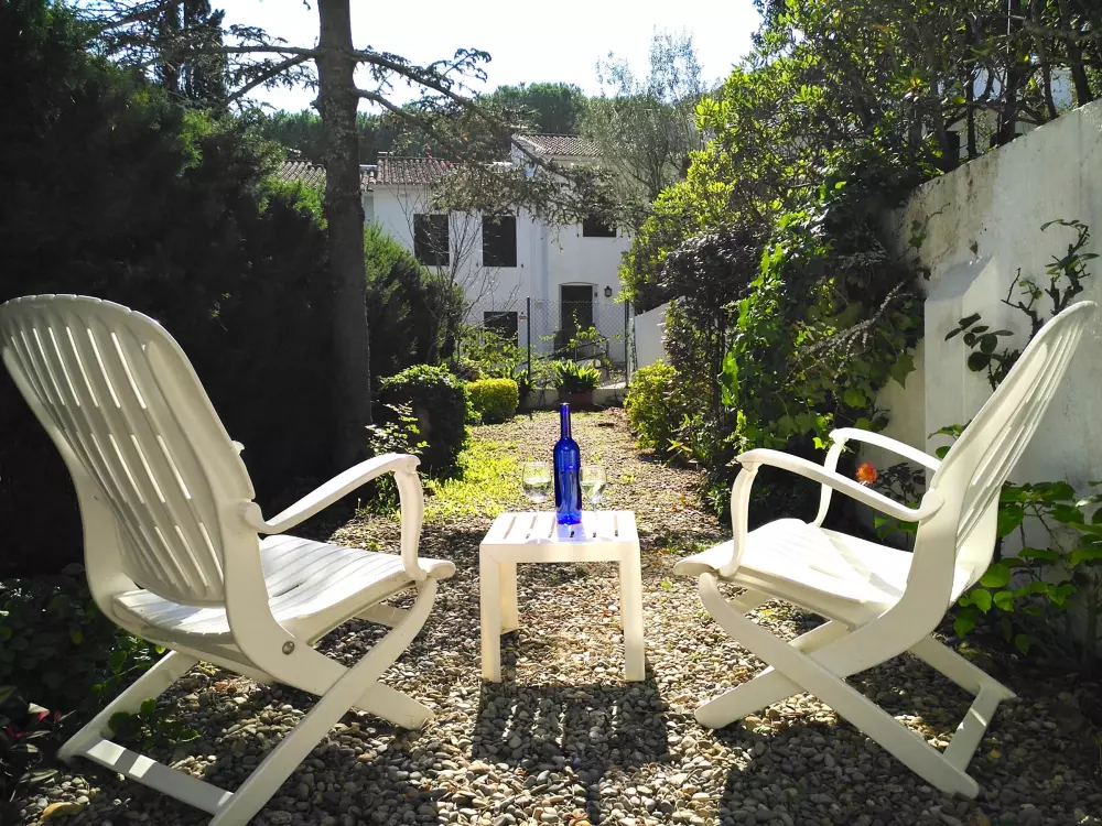 Maison de Vacances Calella de Palafrugell 144