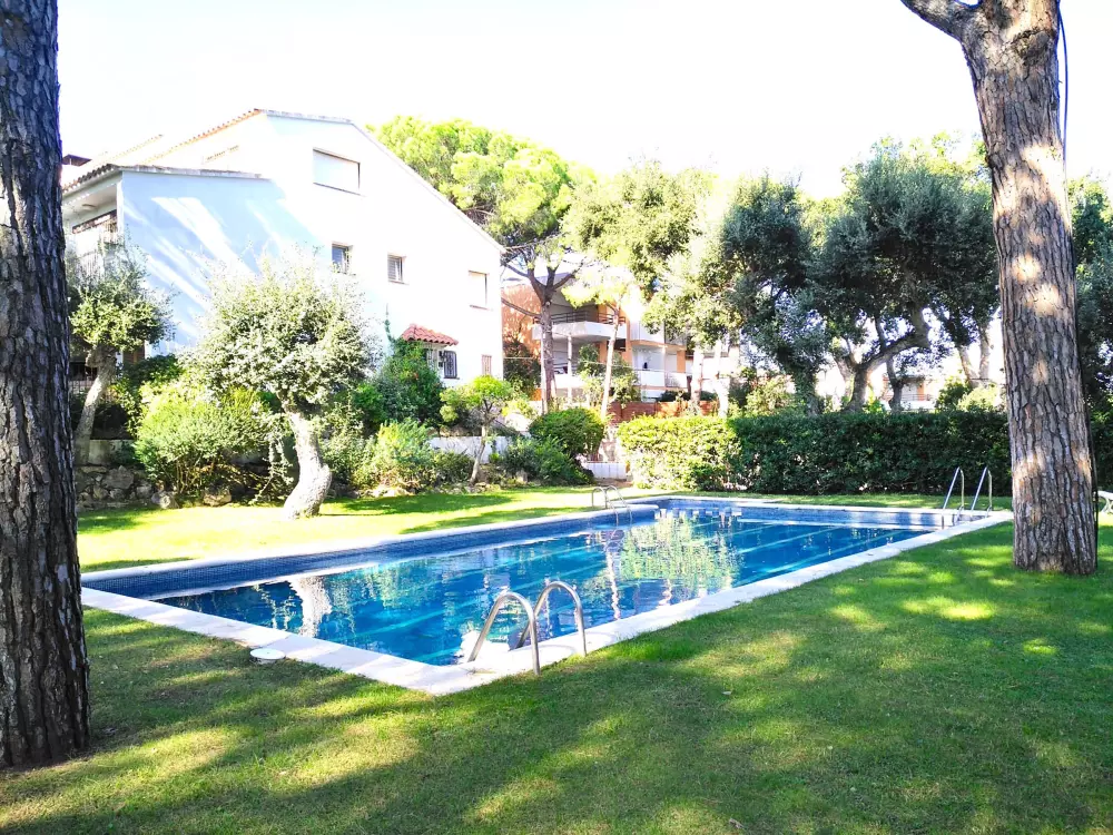 Maison de Vacances Calella de Palafrugell 144