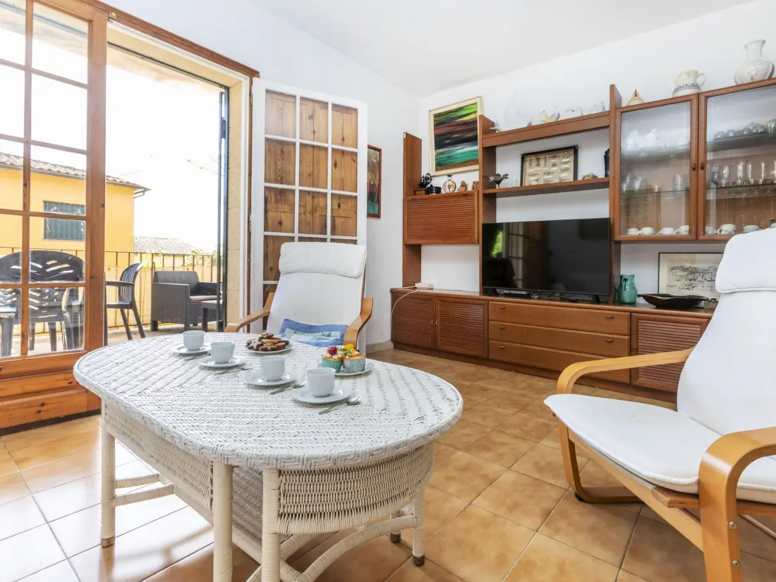 Maison de Vacances Calella de Palafrugell 168
