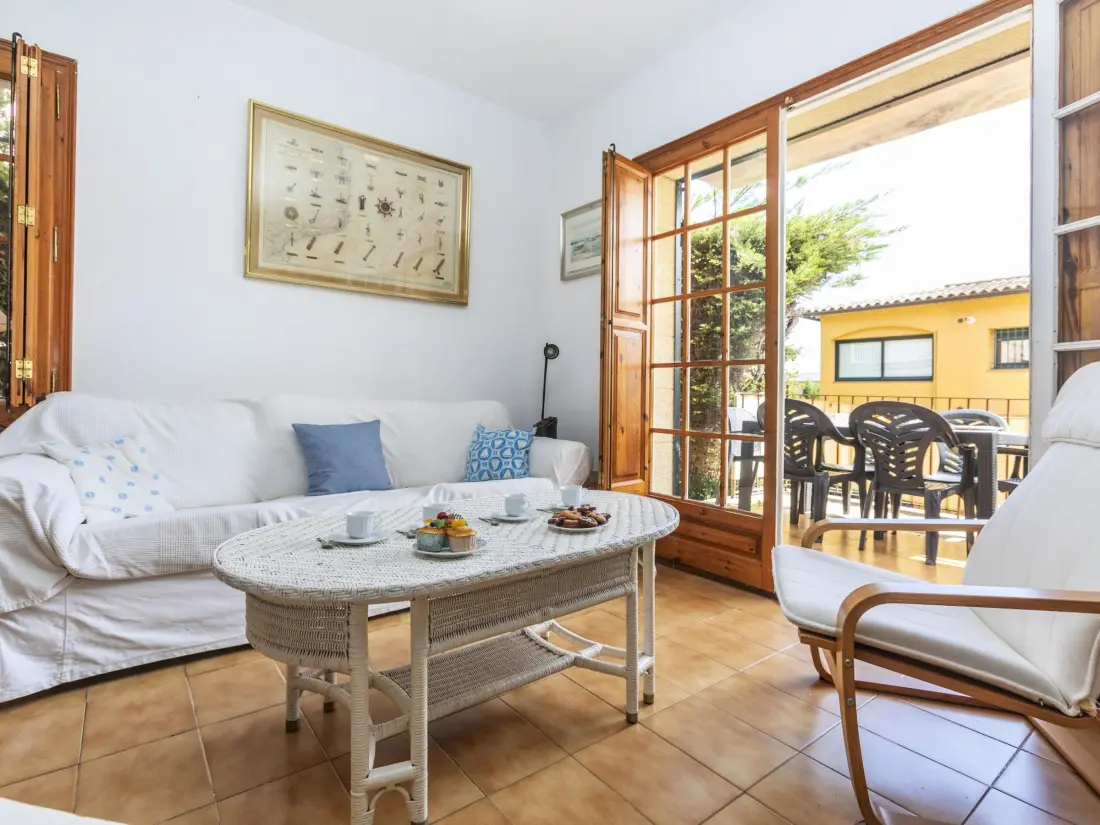 Maison de Vacances Calella de Palafrugell 168