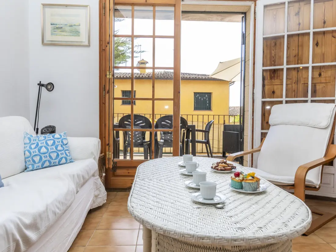 Maison de Vacances Calella de Palafrugell 168