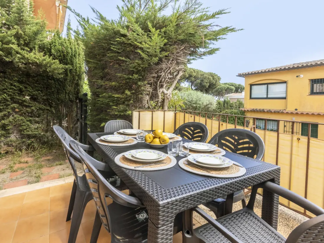 Maison de Vacances Calella de Palafrugell 168