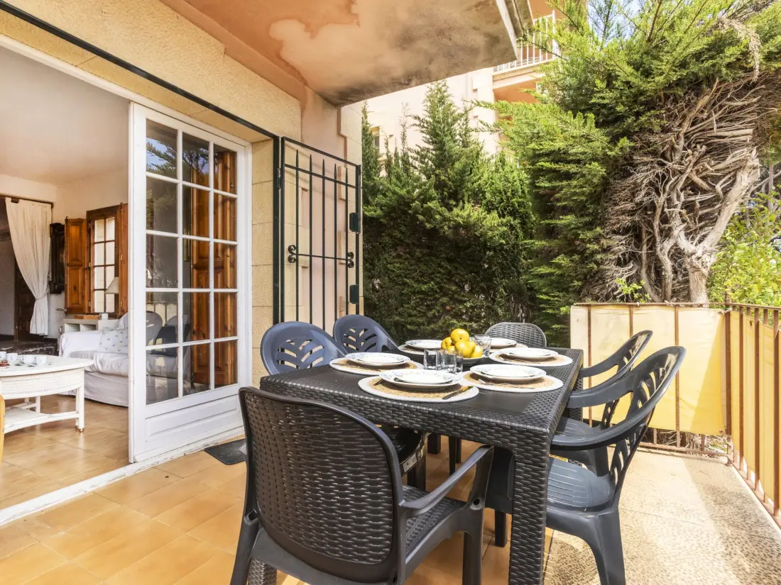 Maison de Vacances Calella de Palafrugell 168