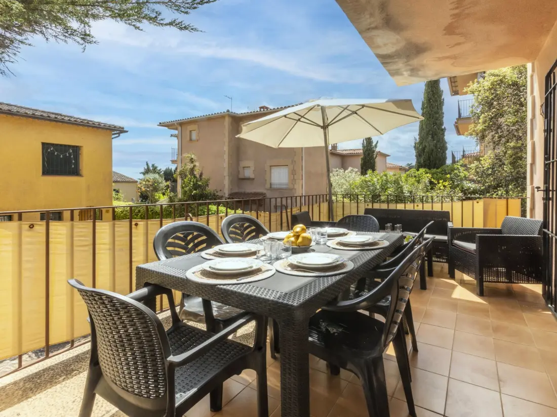 Maison de Vacances Calella de Palafrugell 168