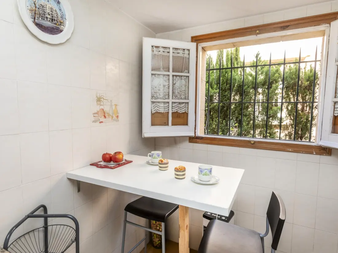 Maison de Vacances Calella de Palafrugell 168