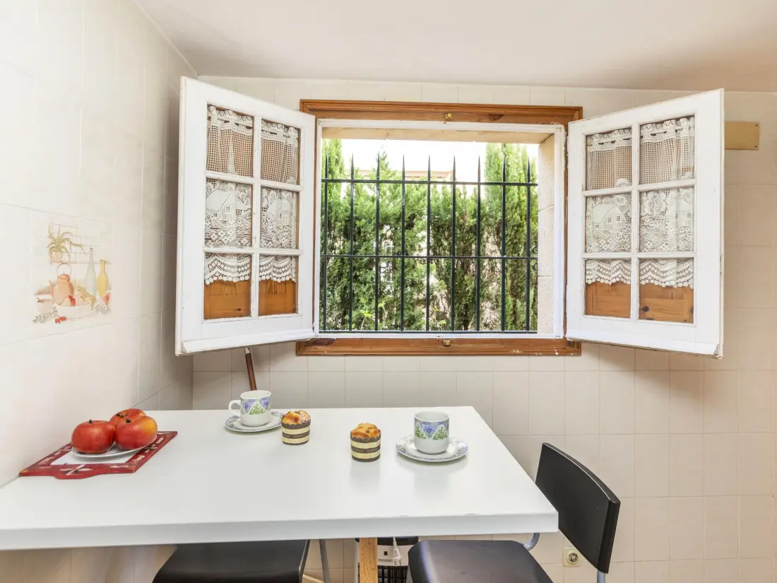 Maison de Vacances Calella de Palafrugell 168
