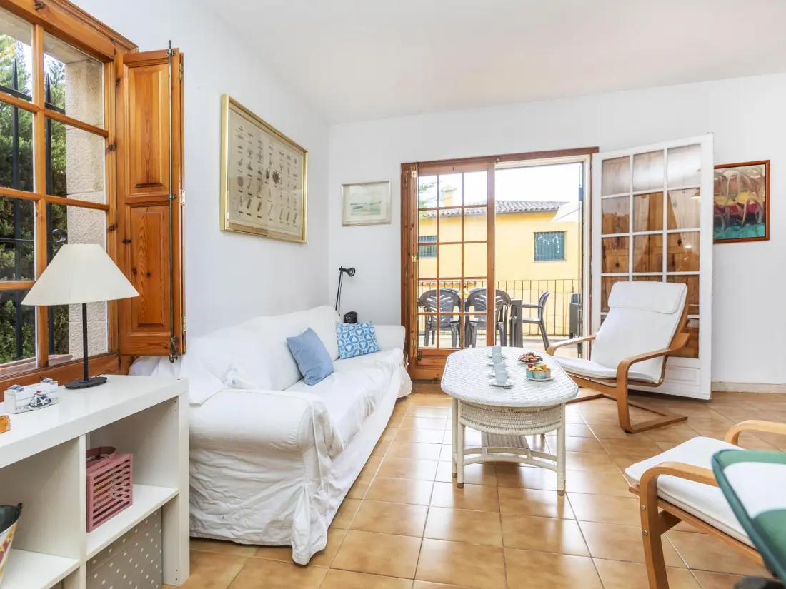 Maison de Vacances Calella de Palafrugell 168