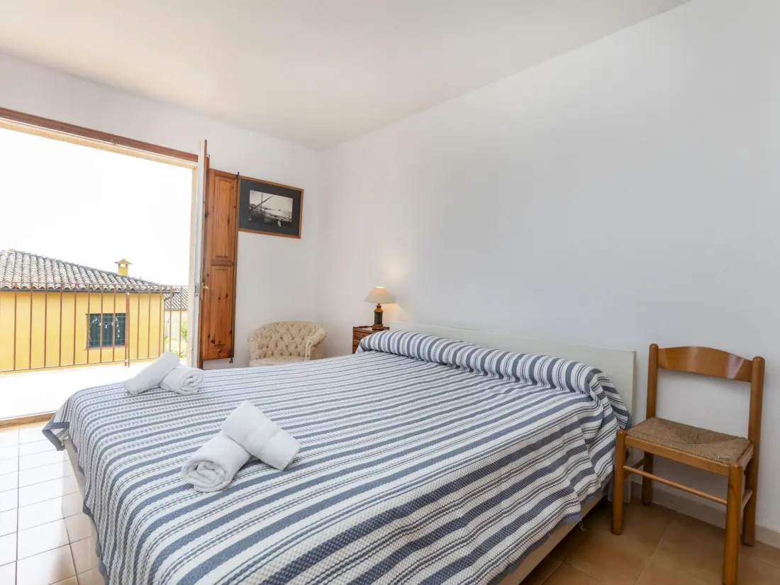 Maison de Vacances Calella de Palafrugell 168