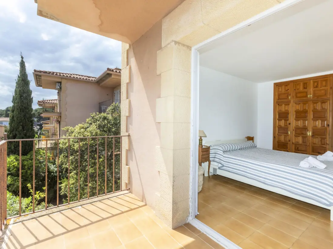 Maison de Vacances Calella de Palafrugell 168