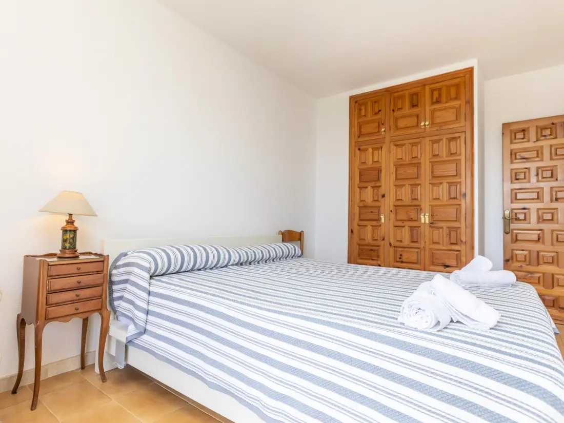 Maison de Vacances Calella de Palafrugell 168