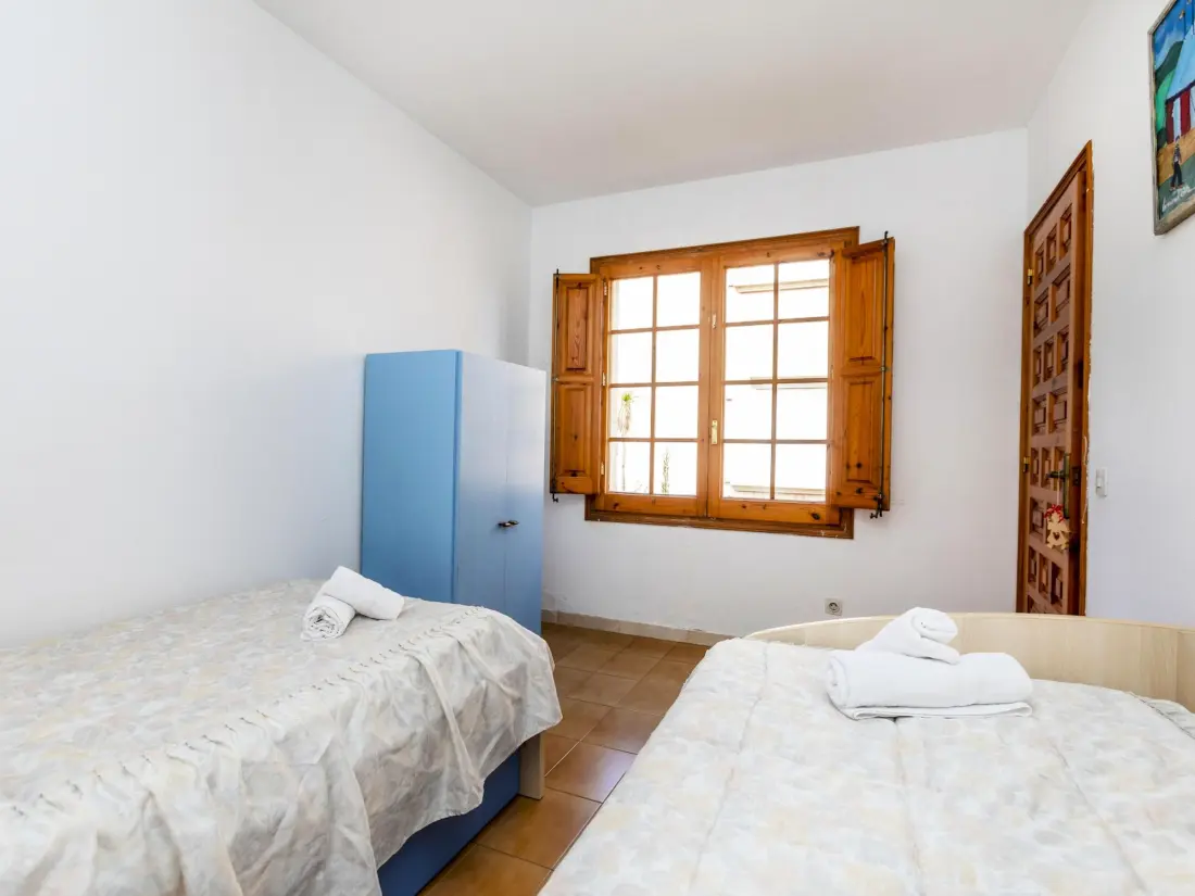 Maison de Vacances Calella de Palafrugell 168
