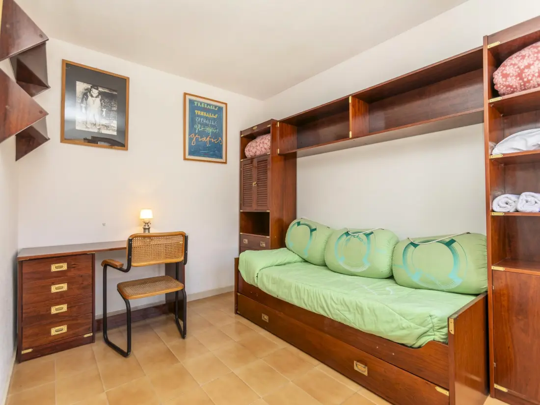 Maison de Vacances Calella de Palafrugell 168