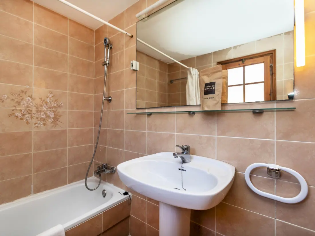 Maison de Vacances Calella de Palafrugell 168