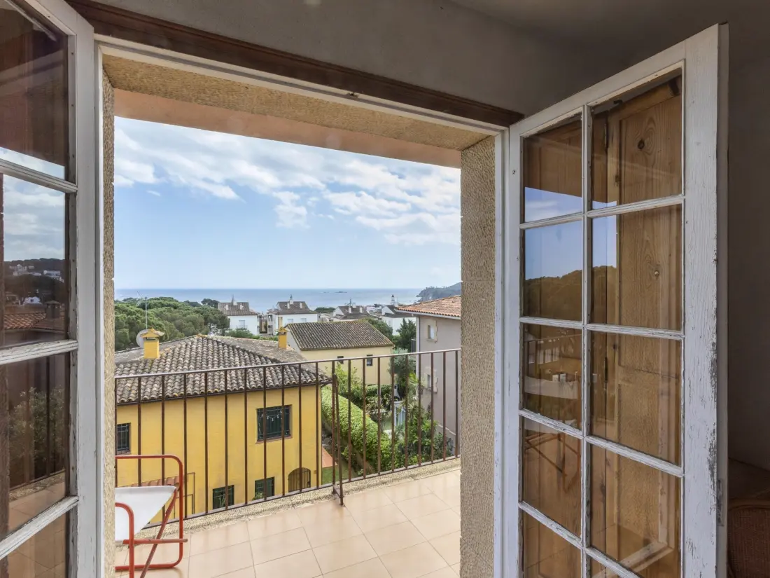 Maison de Vacances Calella de Palafrugell 168