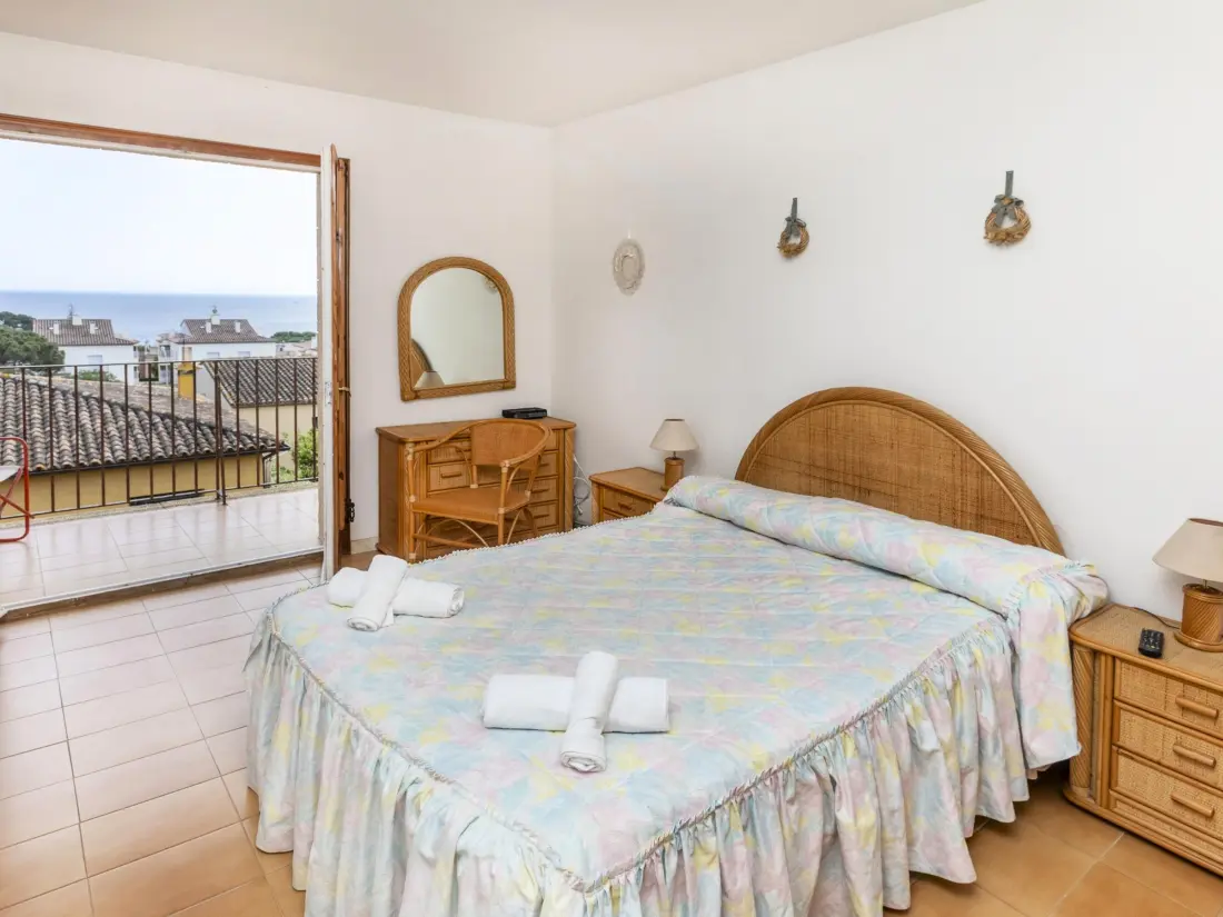 Maison de Vacances Calella de Palafrugell 168
