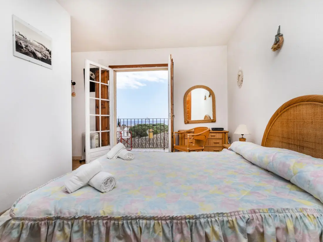 Maison de Vacances Calella de Palafrugell 168