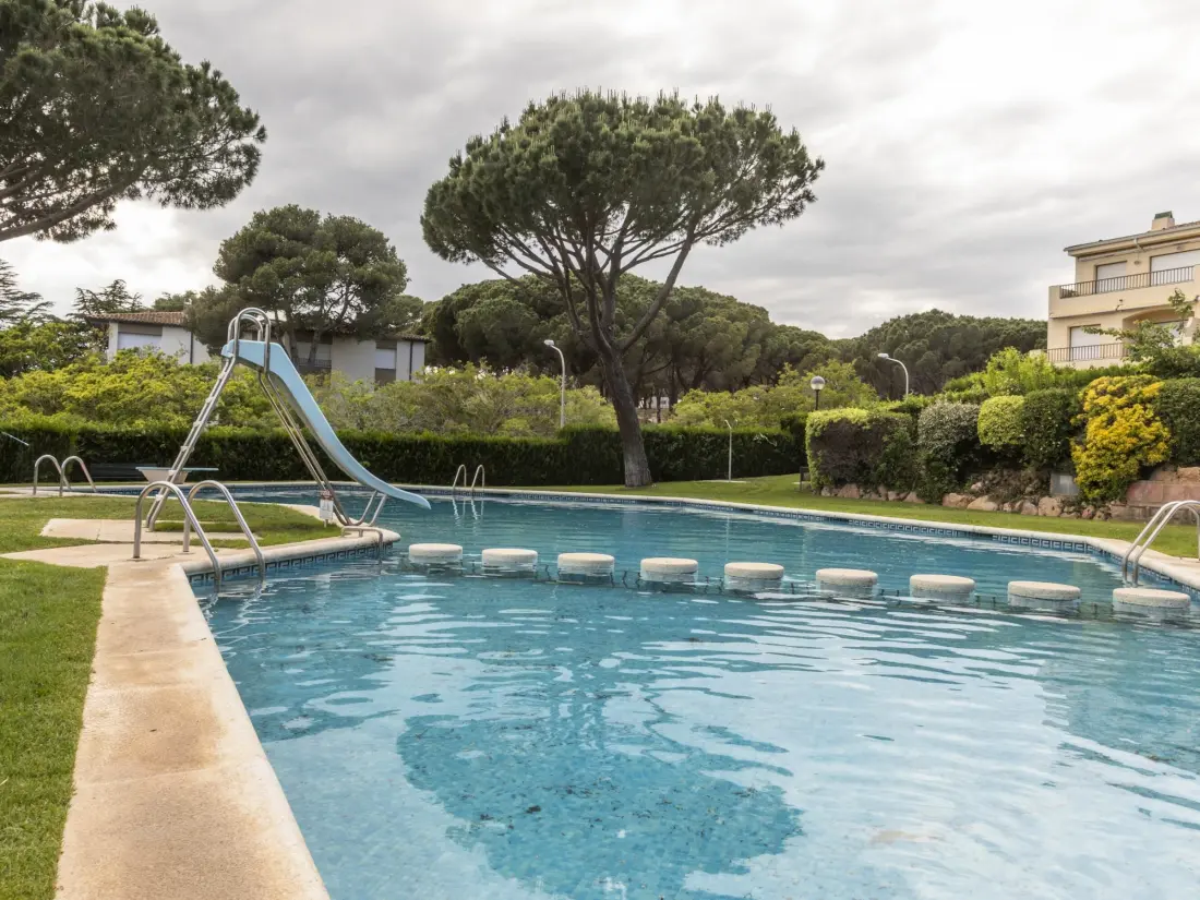 Maison de Vacances Calella de Palafrugell 168