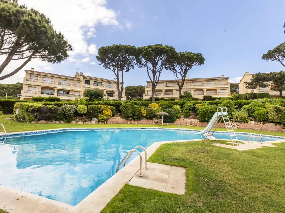Maison de Vacances Calella de Palafrugell 168