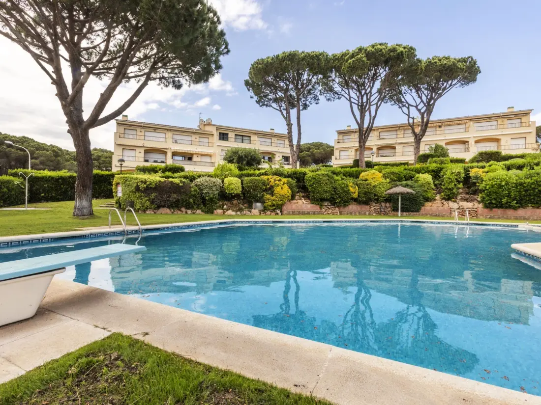 Maison de Vacances Calella de Palafrugell 168