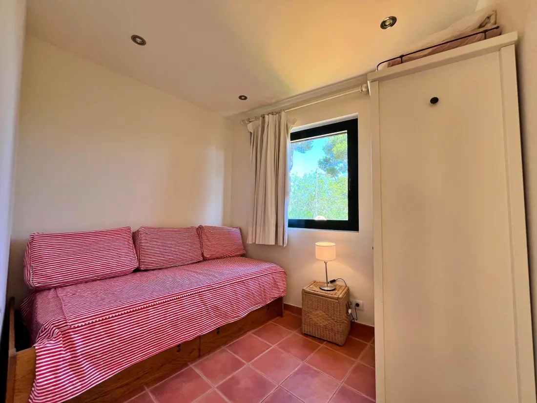 Maison de Vacances Calella de Palafrugell 171