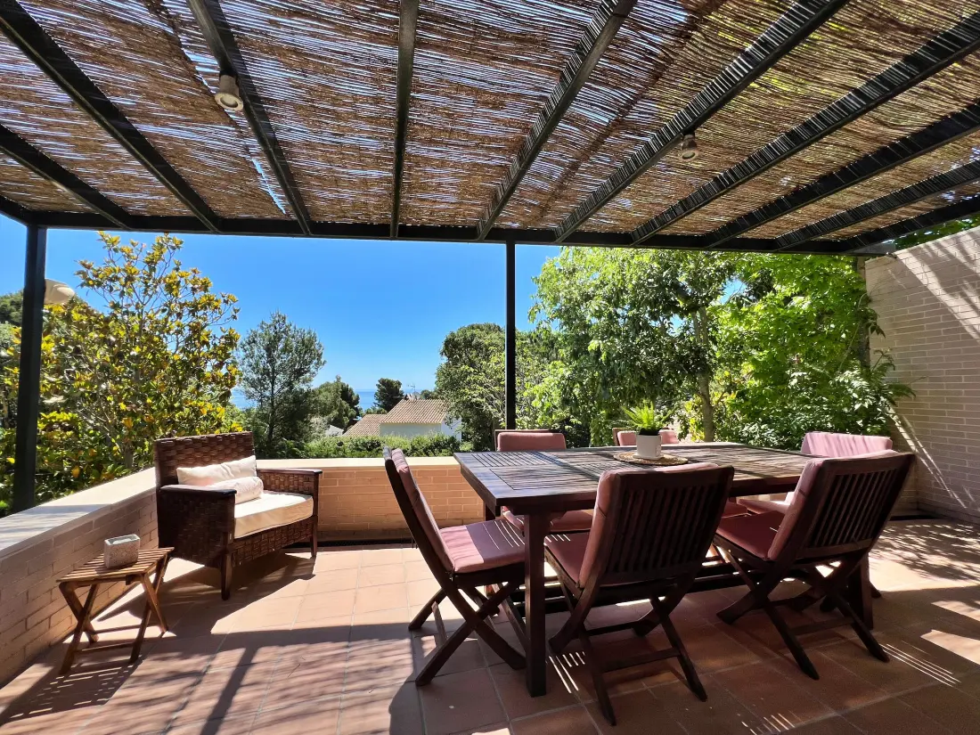 Maison de Vacances Calella de Palafrugell 171