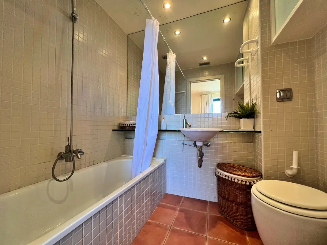 Maison de Vacances Calella de Palafrugell 171