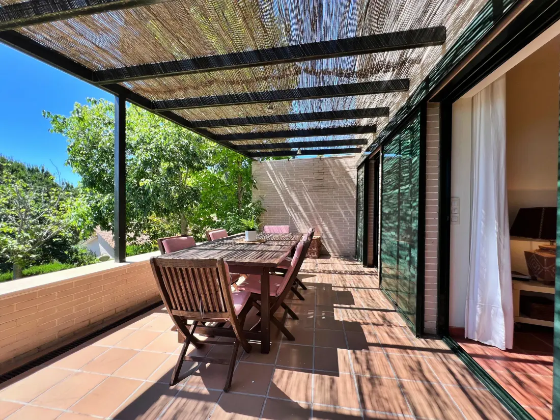 Maison de Vacances Calella de Palafrugell 171