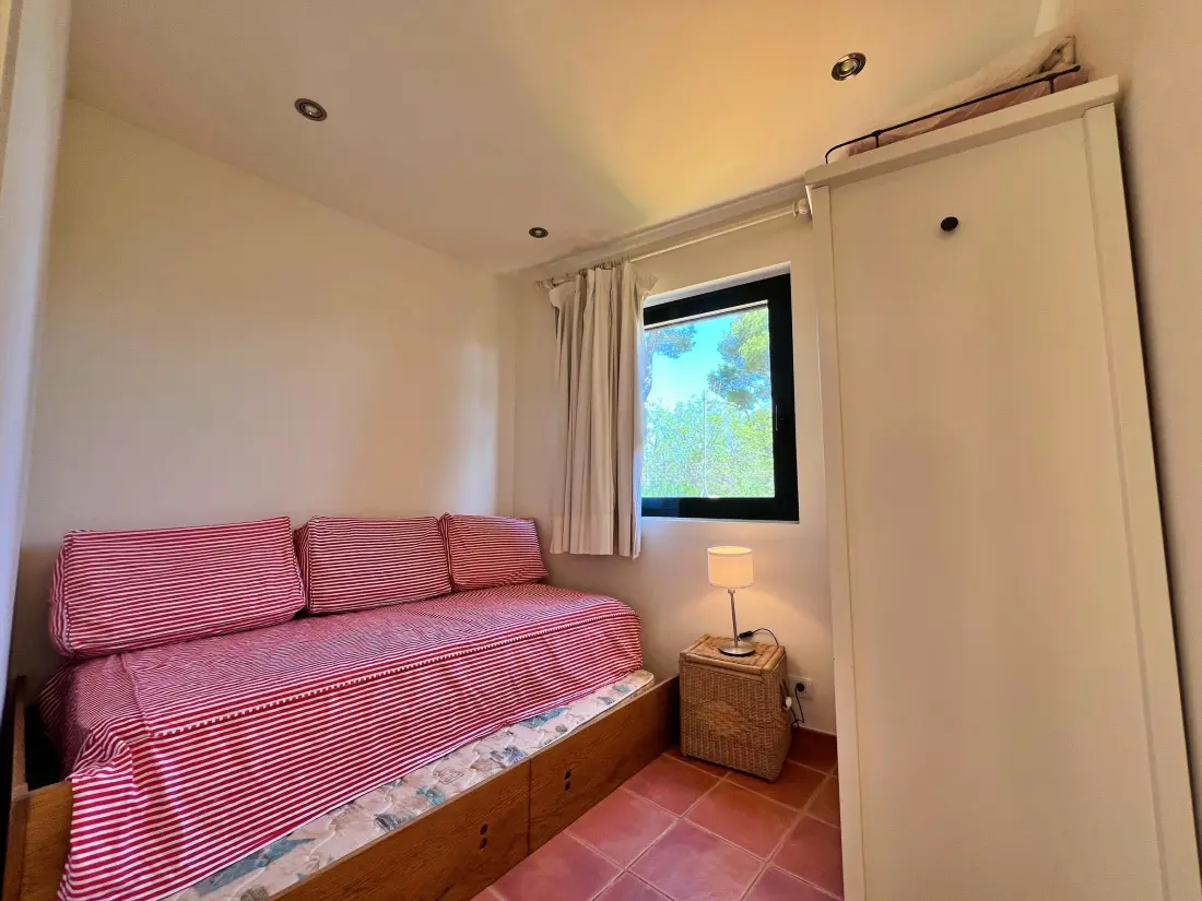 Maison de Vacances Calella de Palafrugell 171